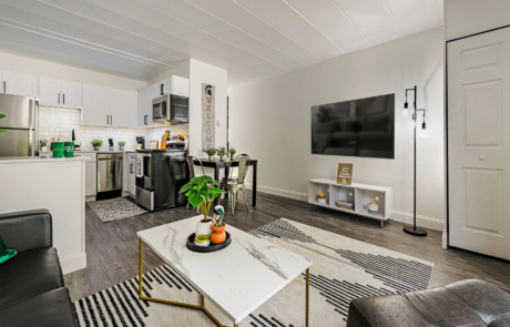 msu student housing