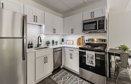 msu student housing