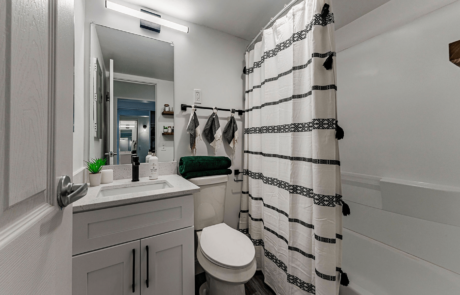 msu student housing