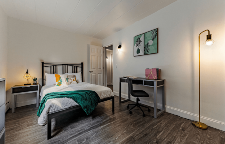 msu student housing