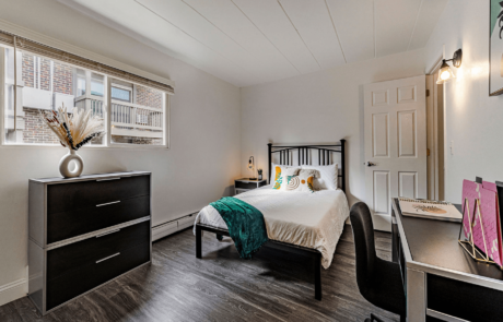 msu student housing