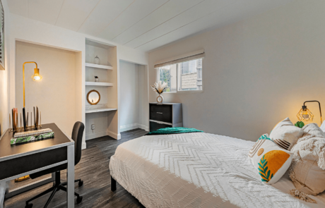 msu student housing