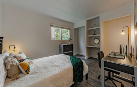 msu student housing