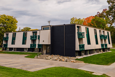 msu student housing