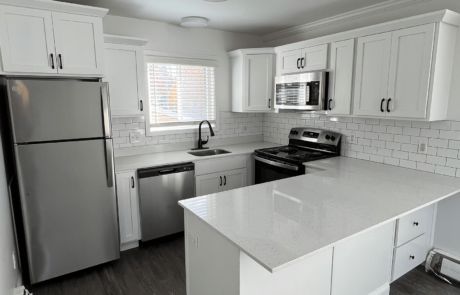 msu off campus apartments