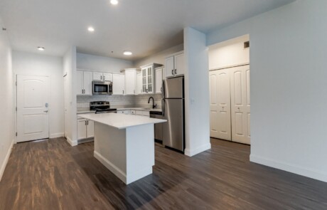 off campus msu student housing