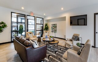 michigan state university student housing