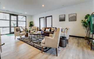 michigan state university student housing