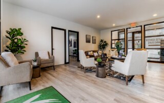 michigan state university student housing