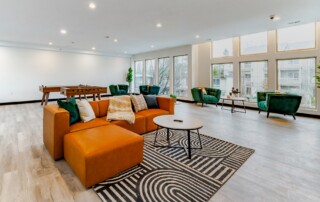 michigan state university student housing