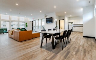 michigan state university student housing