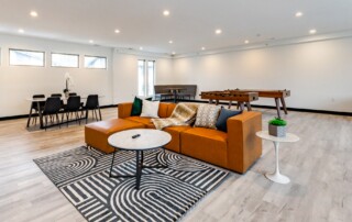 michigan state university student housing