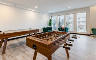 michigan state university student housing