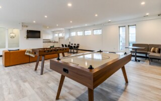 michigan state university student housing