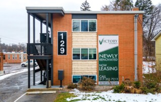 msu off campus apartments