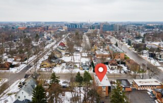 msu off campus apartments