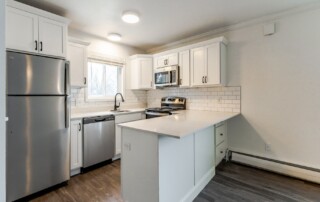 msu off campus apartments