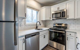 msu off campus apartments