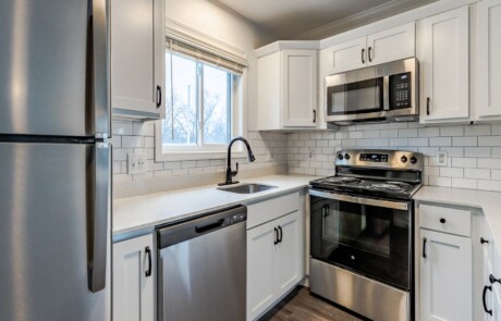 msu off campus apartments