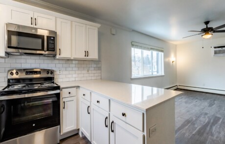 msu off campus apartments