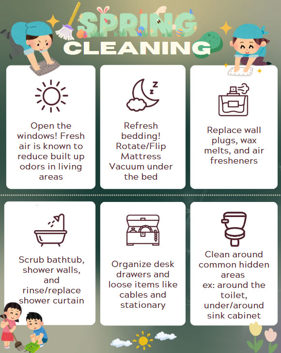 msu student housing options