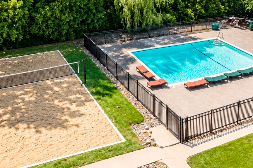 msu student housing
